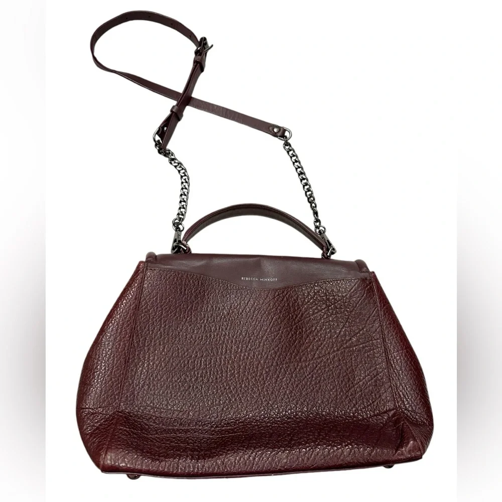 Rebecca Minkoff beautiful rebecca